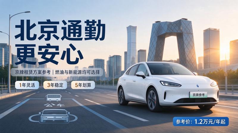 京牌指标交易流程